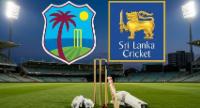 Sri Lanka Names Squads for West Indies Tour 2026